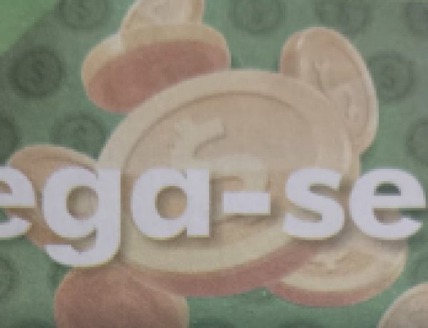 Resultado da Mega Sena de Sábado dia 07