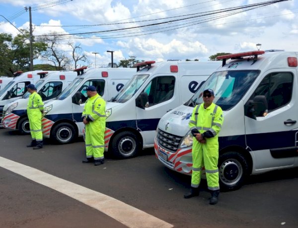 EPR Paraná inicia operação e atendimento 24 horas nas rodovias do Lote 4 a partir desta terça-feira