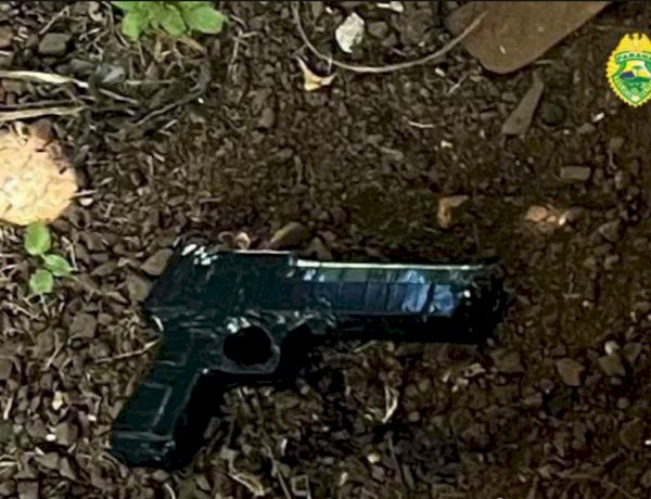 BPFRON divulga  nota a Imprensa e foto exclusiva sobre morte de suspeito em Marechal Rondon