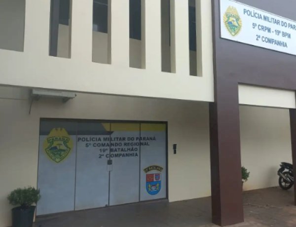 Briga entre irmãos termina em agressão e dano em residência de Marechal Rondon