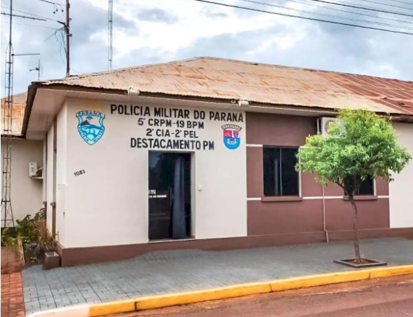 Usina solar é alvo de furto e vandalismo em Quatro Pontes