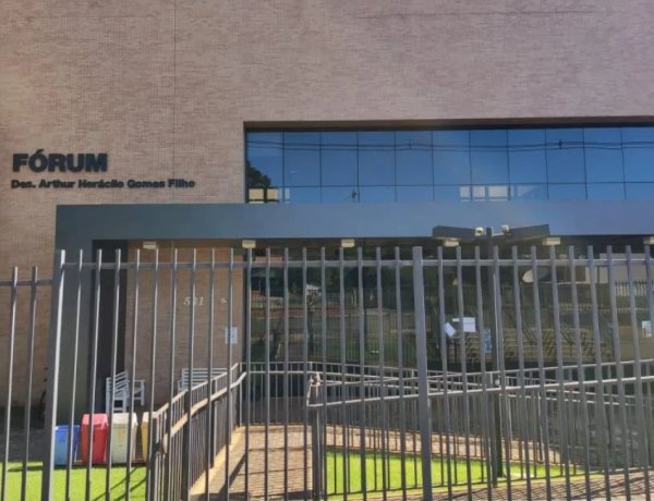 Tentativa de homicídio contra mulher  vai a julgamento pelo Tribunal do Júri em Marechal Rondon