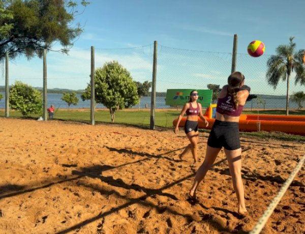 Verão Itaipu Mais Que Energia 2026 tem sequencia neste domingo em Porto Mendes