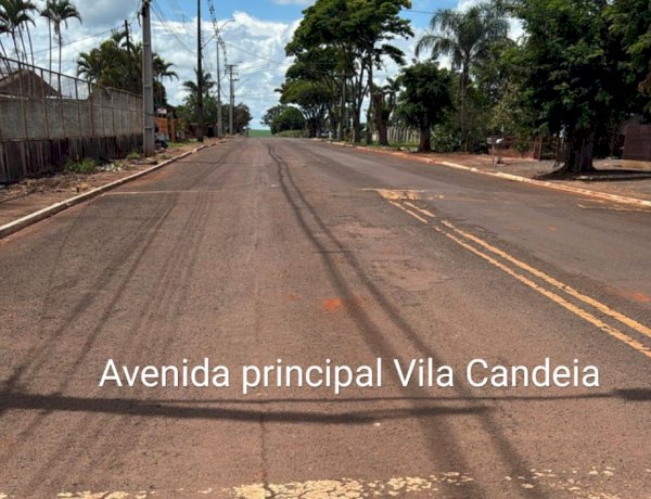 Discussão termina em morte durante confraternização em Vila Candeia, em Maripá