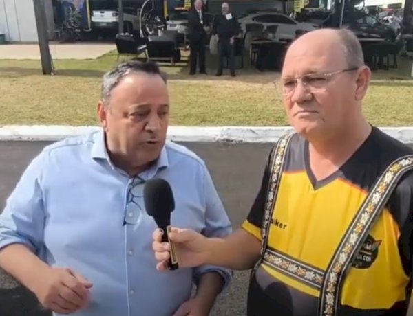 Deputado Hussein Bakri é internado na UTI em Curitiba após diagnóstico de diverticulite aguda