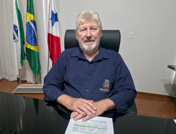 Nova Santa Rosa anuncia maior investimento da história em obra na Linha Jundiaí