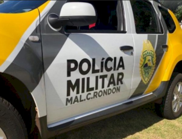 Polícia registra dois casos de ameaça em Marechal Cândido Rondon