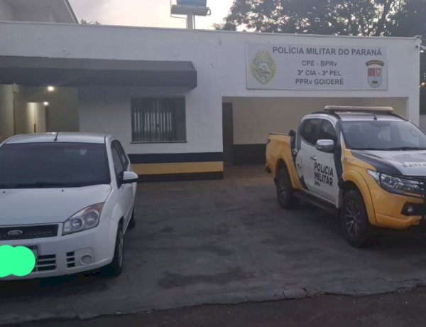 Polícia rodoviária de Assis prende motorista por embriagues ao volante