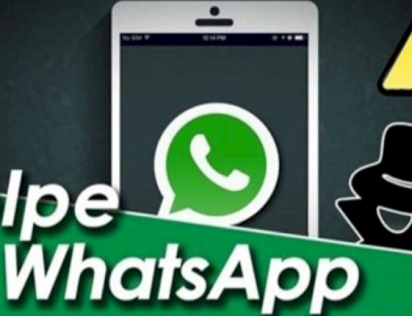 Morador de Pato Bragado tem WhatsApp clonado após golpe envolvendo falso atendimento do Mercado Livre