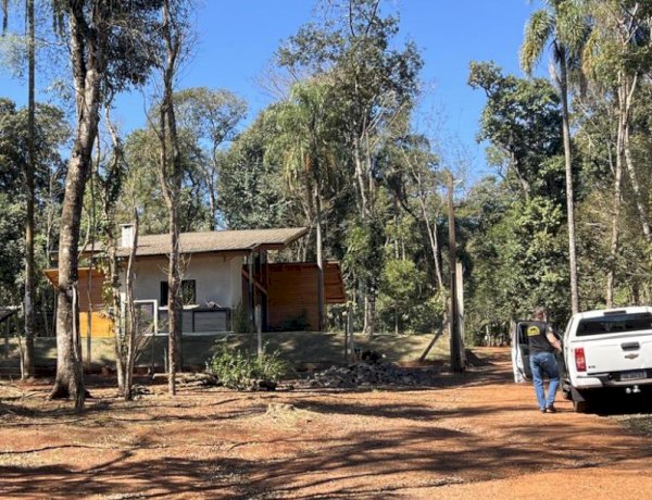 IAT endurece regras contra parcelamento irregular de áreas rurais no Paraná e aplica R$ 44 milhões em multas