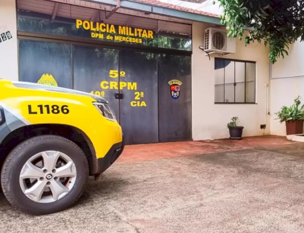 Mulher denuncia ameaças do marido após episódio de violência doméstica em Mercedes