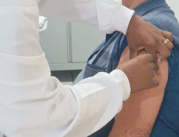 Marechal Rondon realiza novo Dia “D” de vacinação contra a influenza neste sábado
