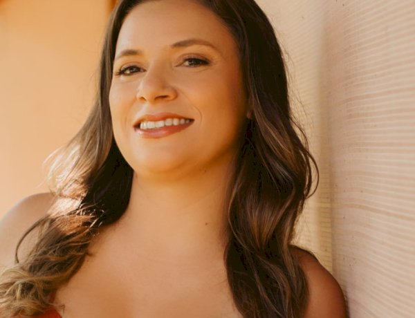 Gisele Andressa da Rosa é nomeada diretora do Departamento de Ensino de Maripá