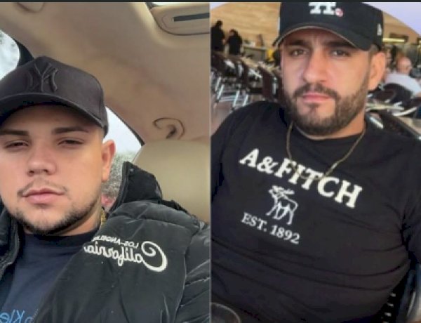 Mortos em confronto com o BPFron são identificados; dupla era moradora de Guaíra