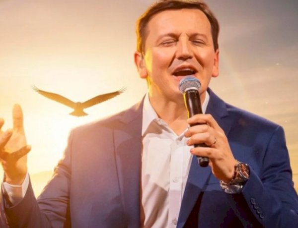Padre Ezequiel Dal Pozzo é confirmado na programação da Expo Rondon 2026