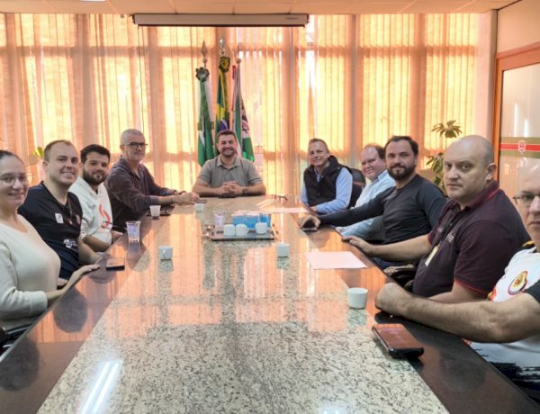 Conselho Municipal de Esporte e Lazer apresenta relatório de ações em Marechal Rondon