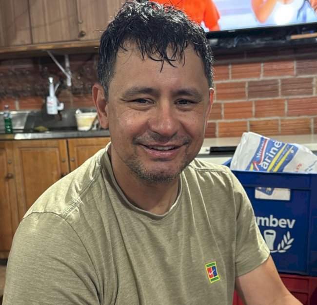 Policial aposentado José Nunes Rangel morre após possível mal súbito em Marechal Cândido Rondon