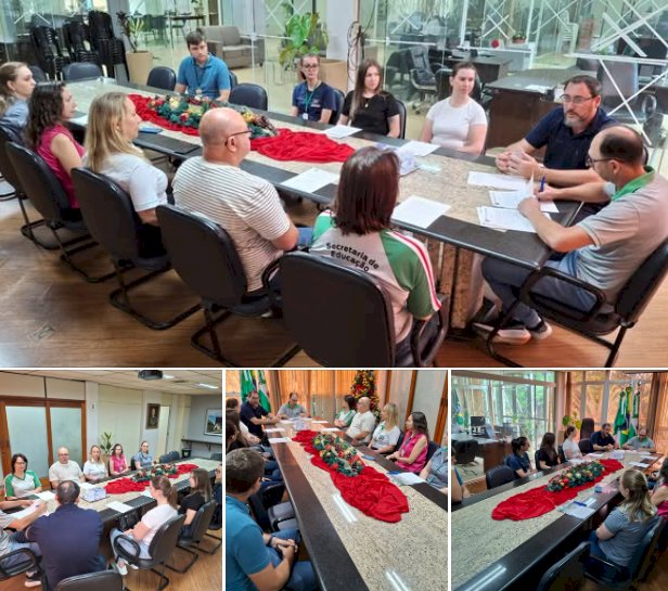 Prefeitura de Marechal Cândido Rondon dá posse a novos servidores concursados