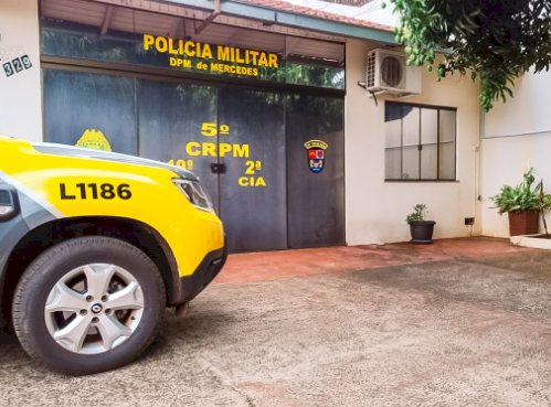 Mulher teria deixado residência cedida gratuitamente levando móveis e eletrodomésticos em Mercedes