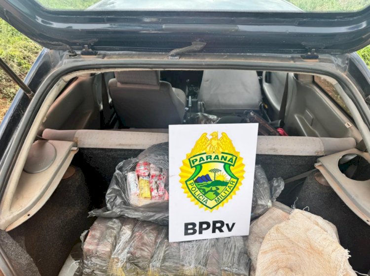 BPRv divulga balanço da primeira semana da Operação Verão no Oeste do Paraná  Subtítulo