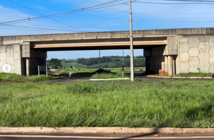 Prefeitura de Marechal Cândido Rondon solicita ao DNIT manutenção permanente nos trevos de acesso ao município