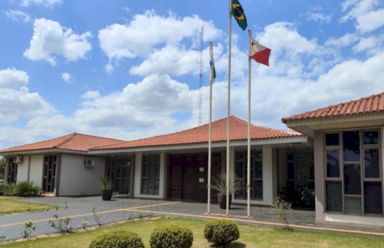 Prefeitura de Nova Santa Rosa convoca aprovados em Processos Seletivos Simplificados