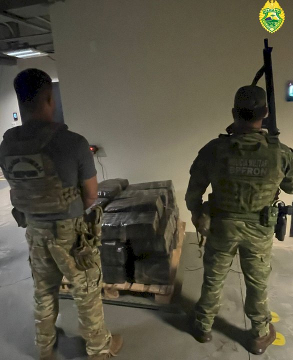 BPFRON e Polícia Federal apreendem mais de 360 quilos de maconha e prendem jovem em Mercedes