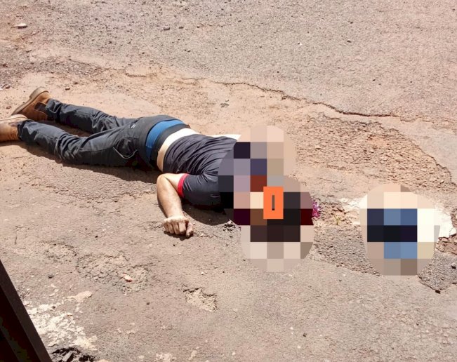 Vítima de homicídio em Pato Bragado é identificada como ex-morador de Santa Helena