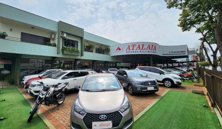 Revenda tradicional de Toledo inicia 2026 otimista com aquecimento do mercado automotivo