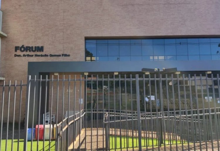 Tribunal do Júri julga acusado de homicídio em  Nova Santa Rosa amanhã em Marechal Cândido Rondon