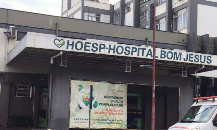 Jovem de Palotina é atingida por bala perdida durante tiroteio em balada de Toledo