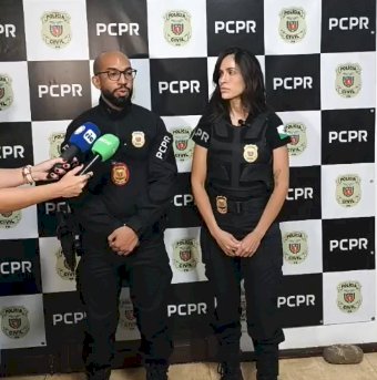 Operação Dominium desarticula núcleo de facção criminosa em Marechal Rondon e Mercedes