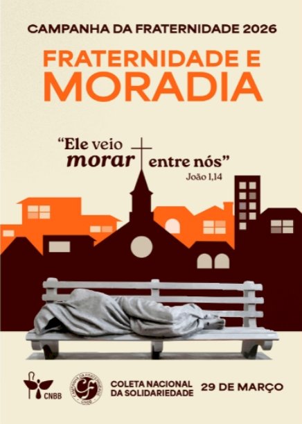 Diocese de Toledo lança oficialmente a Campanha da Fraternidade 2026