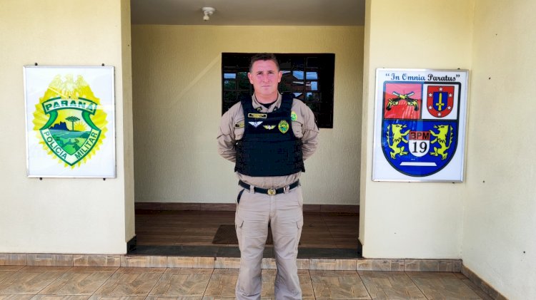 Nova Santa Rosa registra furto em posto e caso de agressão com disparos de arma de fogo