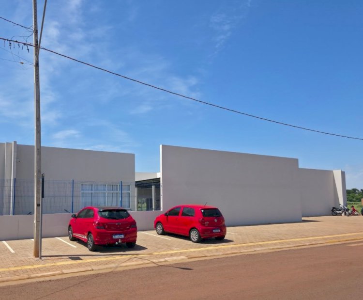 Nova Santa Rosa abre edital para vagas em Educação em Tempo Integral para 2026