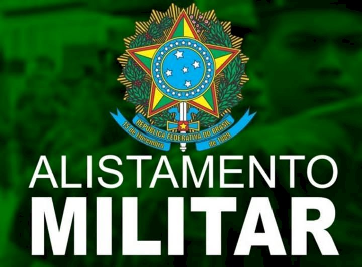 Jovens nascidos em 2008 devem realizar o alistamento militar em 2026
