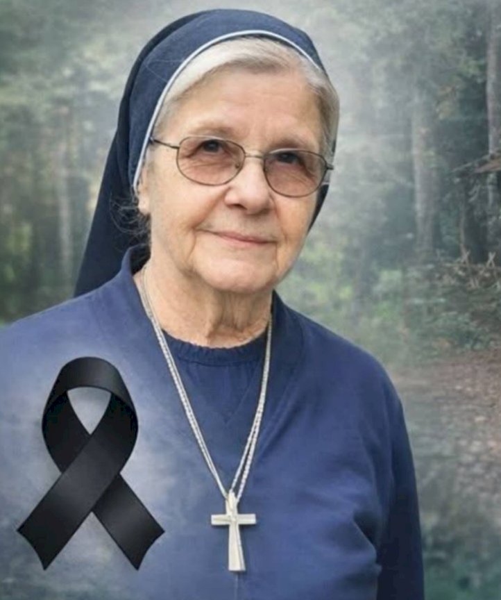 Freira de 82 anos é morta após invasão a convento no norte do Paraná