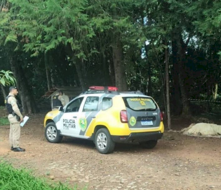 Freira de 82 anos é morta após invasão a convento no norte do Paraná