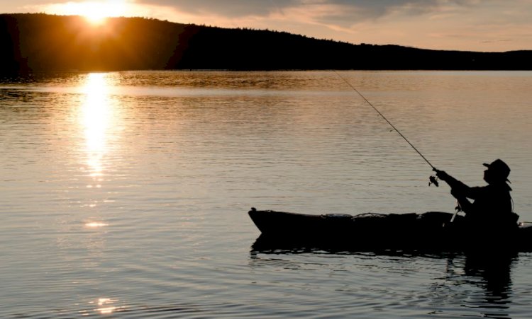 Fim da piracema se aproxima e pesca de espécies nativas será liberada a partir de 1º de março