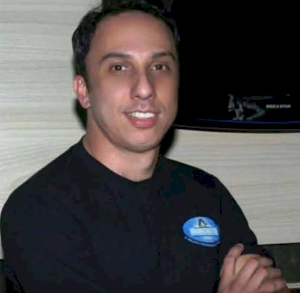 Mais uma vós do rádio se cala na região; Morre aos 46 anos o locutor André Luiz