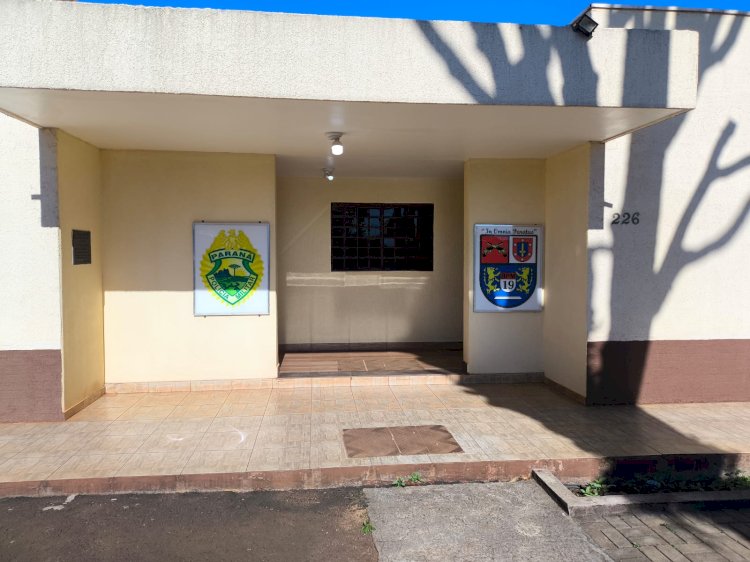 Morador denuncia uso de foto em golpe via aplicativo de mensagens em Nova Santa Rosa