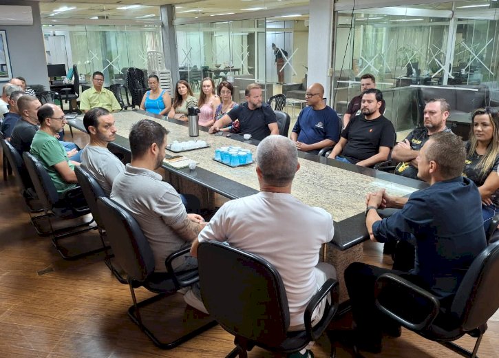 Prefeitura lança projeto “Pedalando Nossa Marechal” para incentivar esporte e cicloturismo