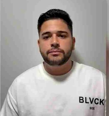 Acusado por matar pai e filho em Cascavel  diz que matou os dois com a arma deles