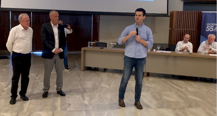 Copel anuncia programa Copel Agro para melhorar atendimento e fornecimento de energia ao setor rural