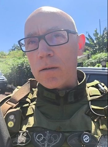 ATUALIZANDO: Suspeito de assalto e tentativa de estupro morre após confronto com a polícia em Marechal Cândido Rondon