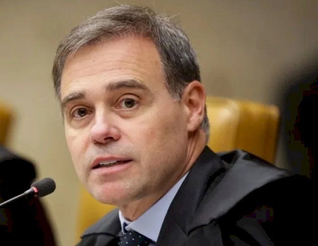 Voo com ministro do STF é abortado após falha mecânica em aeronave