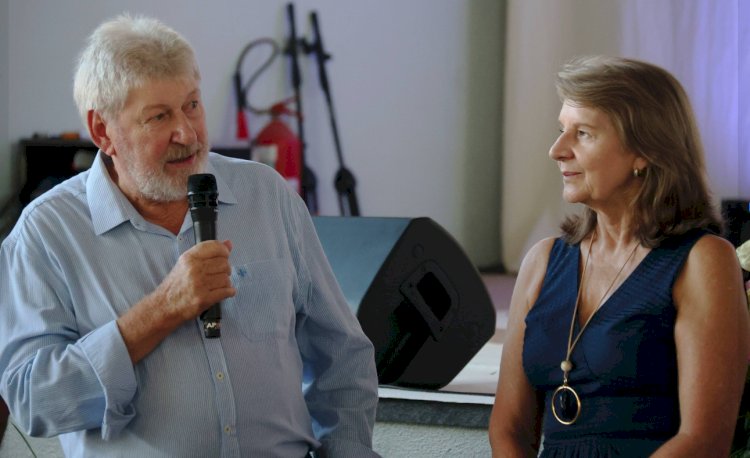 Concurso elege Miss e Mister da Pessoa Idosa em Nova Santa Rosa