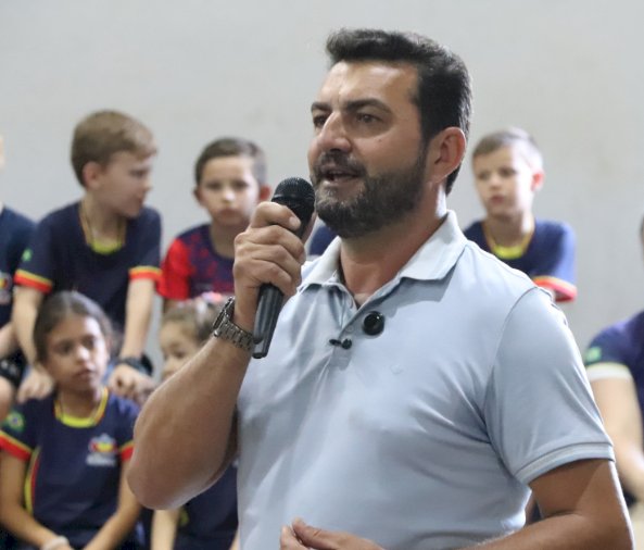 Marechal Rondon lança Centro de Referência Paralímpico e amplia inclusão no esporte