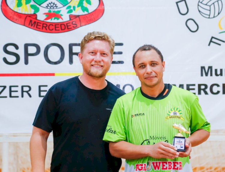 Tapejara vence o Mártir em final eletrizante e conquista título do Veterano na Copa Alfa