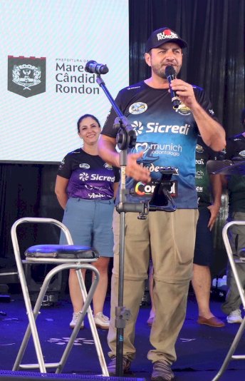 Confira os ganhadores do 26º Torneio Internacional de Pesca à Corvina em Porto Mendes